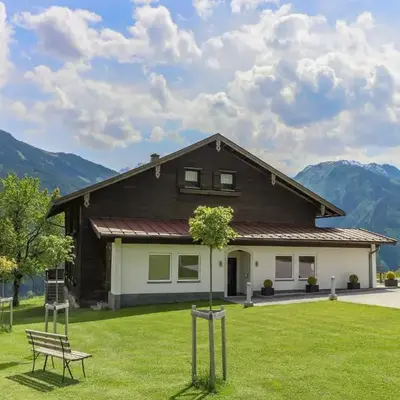 Farmhouse Mittersill near KitzSki Slopes