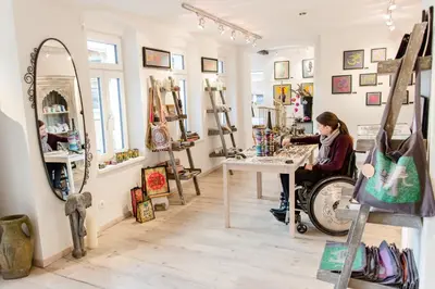 Gäste, die in der Unterkunft Cubo Sport & Art Hotel übernachten