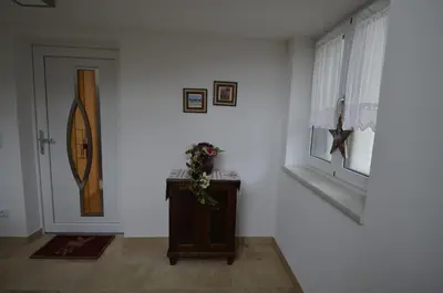 Grundriss der Unterkunft Haus Lercher