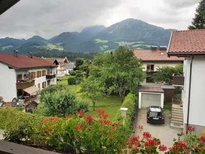 Grundriss der Unterkunft Appartement Marie-Jose
