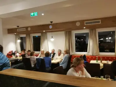 Gäste, die in der Unterkunft Jochberger Dorfstubn übernachten