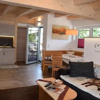 Ferienwohnung Trixl