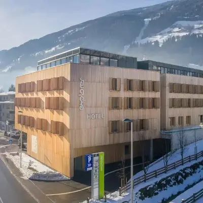 Explorer Hotel Zillertal