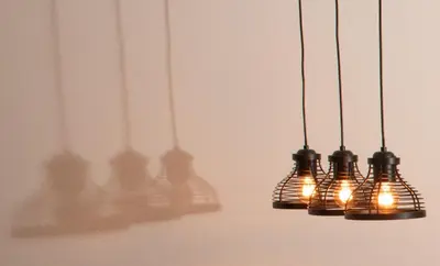 Grundriss der Unterkunft Landhaus Ambiente