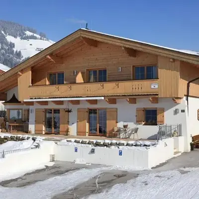 Landhaus Ambiente