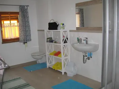 Grundriss der Unterkunft Haus am Dorfplatz
