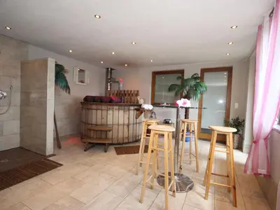 Grundriss der Unterkunft Apartment Anita-4 by Interhome