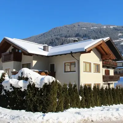 Apartment Schweiberer-1 by Interhome