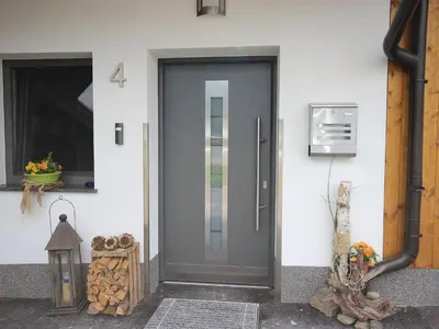 Grundriss der Unterkunft Apartment Schweiberer-2 by Interhome