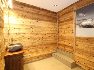 Grundriss der Unterkunft Apartment Schweiberer-2 by Interhome