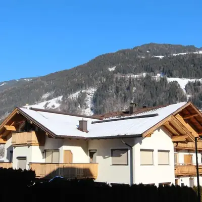 Apartment Schweiberer-2 by Interhome