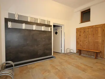 Grundriss der Unterkunft Apartment Schweiberer-3 by Interhome