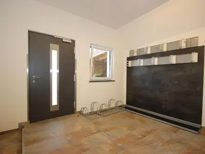 Küche/Küchenzeile in der Unterkunft Apartment Schweiberer-3 by Interhome