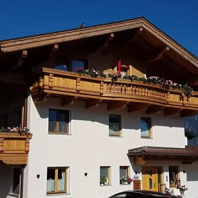 Dorfjuwel Alpbachtal