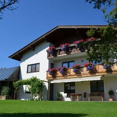 Haus Plangger