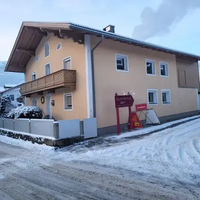 Ferienwohnung-Gerti
