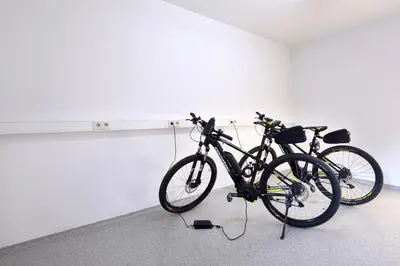Grundriss der Unterkunft Birkenhof