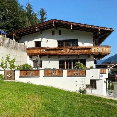 Ferienwohnung Gruber-Hansen