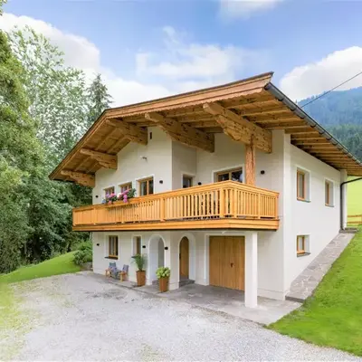 Chalet Achenberg