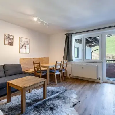 Appartement Ski & Bike