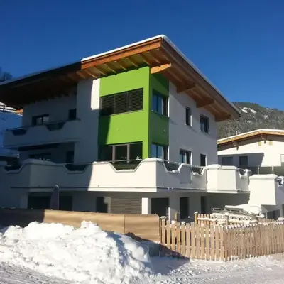 Haus Sabrina