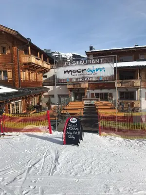 Grundriss der Unterkunft Panorama Chalets am Pass Thurn