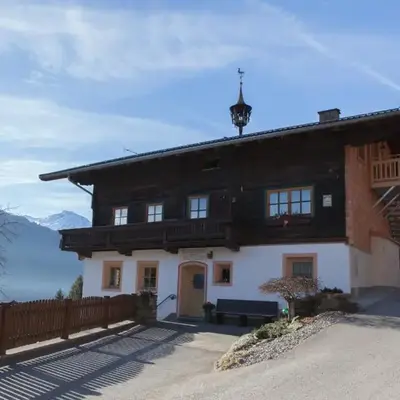 Hohe Tauernblick