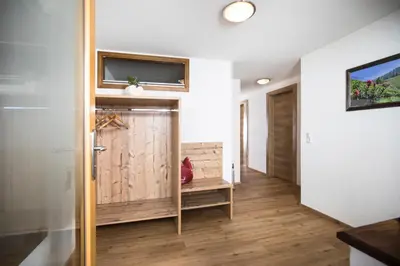 TV/Unterhaltungsangebot in der Unterkunft Hochmuthhof