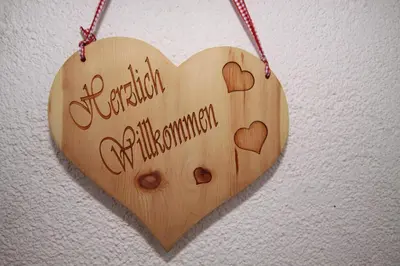 Grundriss der Unterkunft Gmünderklause