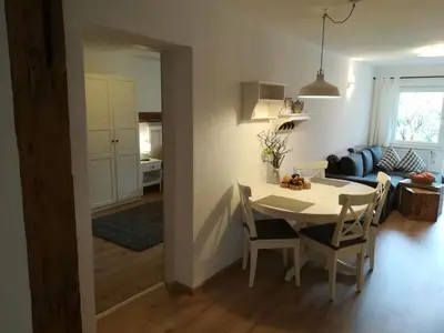 Grundriss der Unterkunft Come In