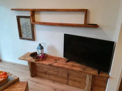 TV/Unterhaltungsangebot in der Unterkunft Come In