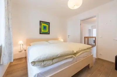 Grundriss der Unterkunft Haus Kissel