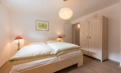 Grundriss der Unterkunft Haus Kissel