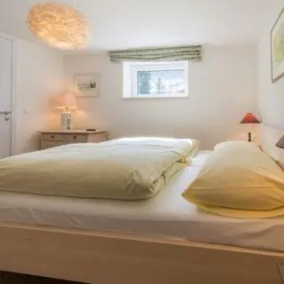 Grundriss der Unterkunft Haus Kissel