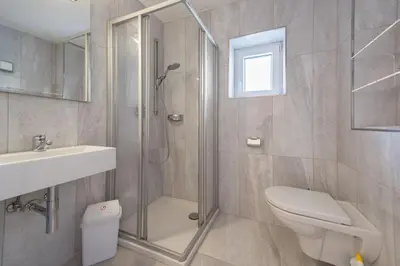 Grundriss der Unterkunft Haus Kissel