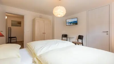 Grundriss der Unterkunft Haus Kissel