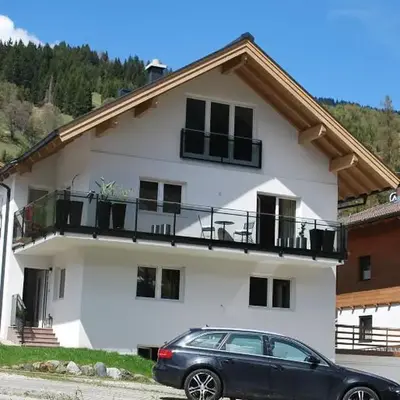 Haus Kissel