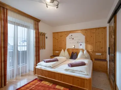 Grundriss der Unterkunft Haus Taxacher