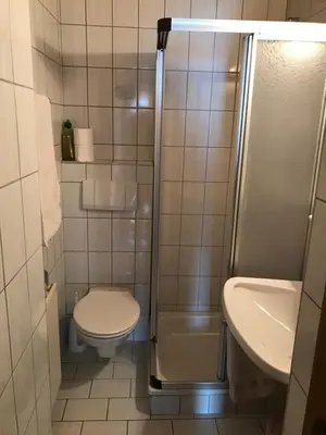 Grundriss der Unterkunft Haus Taxacher