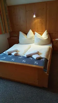 Grundriss der Unterkunft Haus Taxacher