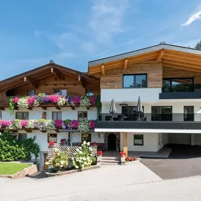 Haus Taxacher