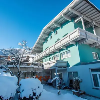 Sonnseitn Appartements