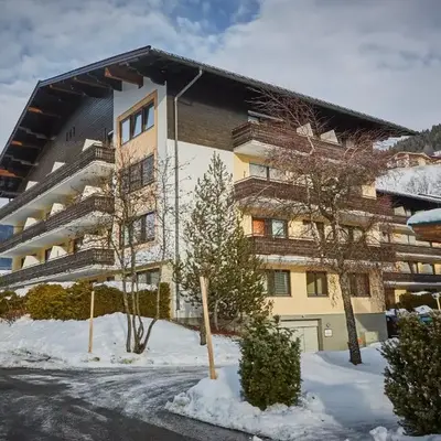Appartement Snowflake