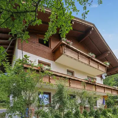 Ferienwohnung Nähe Walchsee