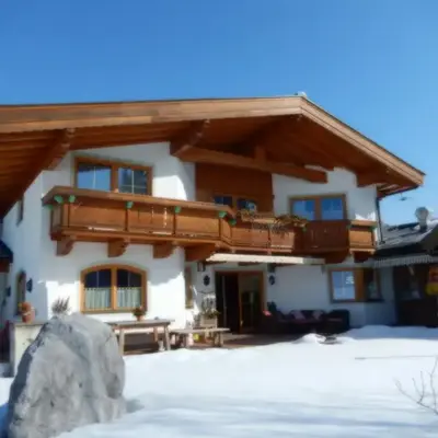 Appartements Sonntal Einkehr