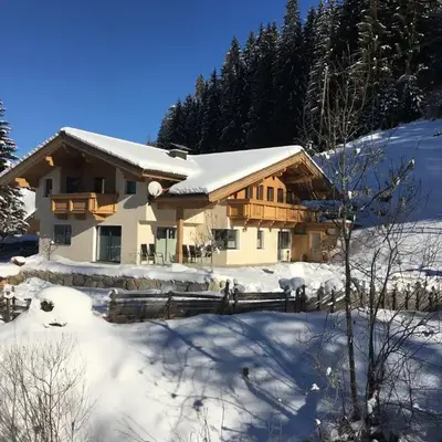 Appartement Mühlhäusl