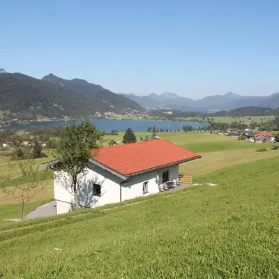 Chalet Strobl