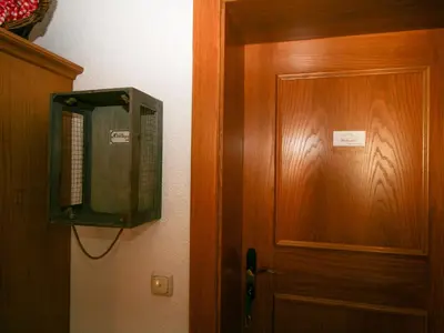 Grundriss der Unterkunft Apartment Lieblingsplatzl by Interhome