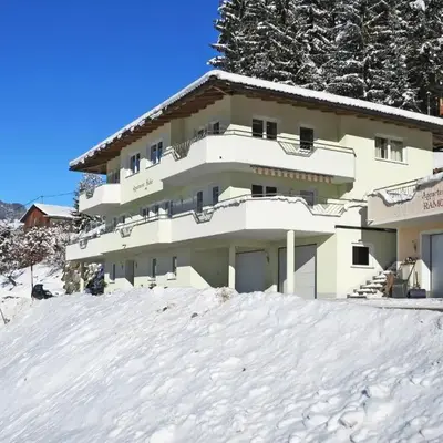 Apartment Huber-2 by Interhome