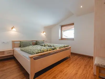 Grundriss der Unterkunft Apartment Tauernblick by Interhome